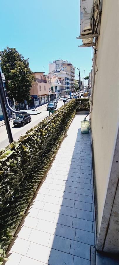 Casa San paolo Villa Montesilvano Marina Exterior foto